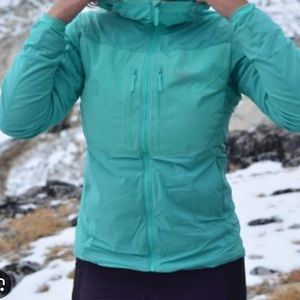 Arcteryx Proton FL Hoody - M